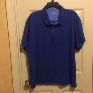 Van Heusen Men’s Travelers Short Sleeve Shirt - Size XXL